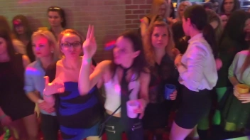 Party Hardcore Gone Crazy Vol. 40 Single Cut: Part 9 - Main Edit Screencap 27 on www.sinx.com