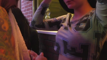 Party Hardcore Gone Crazy Vol. 40 Single Cut: Part 9 - Main Edit Screencap 32 on www.sinx.com