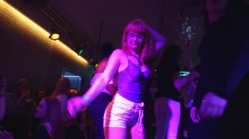 Party Hardcore Gone Crazy Vol. 40 Single Cut: Part 9 - Main Edit Screencap 38 on www.sinx.com