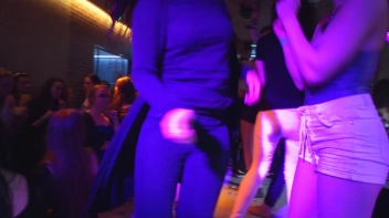 Party Hardcore Gone Crazy Vol. 40 Single Cut: Part 9 - Main Edit Screencap 42 on www.sinx.com