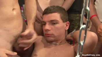 Frathouse Fuckers Part 5 Cam 1 Screencap 46 on www.sinx.com