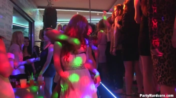 Party Hardcore Gone Crazy Vol. 12 Part 5 - Cam 1 Screencap 9 on www.sinx.com