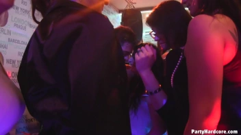 Party Hardcore Gone Crazy Vol. 12 Part 5 - Cam 1 Screencap 13 on www.sinx.com