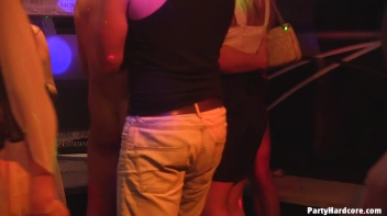 Party Hardcore Gone Crazy Vol. 12 Part 5 - Cam 1 Screencap 16 on www.sinx.com