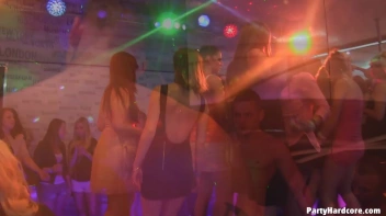 Party Hardcore Gone Crazy Vol. 12 Part 5 - Cam 1 Screencap 32 on www.sinx.com