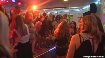 Party Hardcore Gone Crazy Vol. 12 Part 5 - Cam 1 Screencap 46 on www.sinx.com