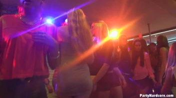 Party Hardcore Gone Crazy Vol. 12 Part 5 - Cam 1 Screencap 52 on www.sinx.com