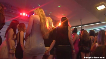Party Hardcore Gone Crazy Vol. 12 Part 5 - Cam 1 Screencap 53 on www.sinx.com