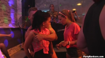 Party Hardcore Gone Crazy Vol. 12 Part 5 - Cam 1 Screencap 58 on www.sinx.com