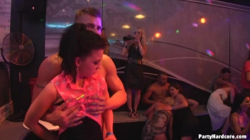 Party Hardcore Gone Crazy Vol. 12 Part 5 - Cam 1 Screencap 61 on www.sinx.com