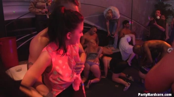 Party Hardcore Gone Crazy Vol. 12 Part 5 - Cam 1 Screencap 63 on www.sinx.com