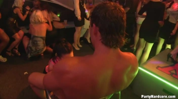 Party Hardcore Gone Crazy Vol. 12 Part 5 - Cam 1 Screencap 70 on www.sinx.com