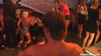 Party Hardcore Gone Crazy Vol. 12 Part 5 - Cam 1 Screencap 71 on www.sinx.com