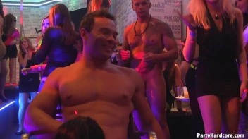 Party Hardcore Gone Crazy Vol. 12 Part 5 - Cam 1 Screencap 76 on www.sinx.com