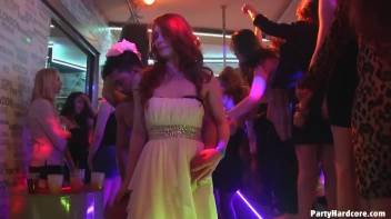Party Hardcore Gone Crazy Vol. 12 Part 5 - Cam 1 Screencap 8 on www.sinx.com