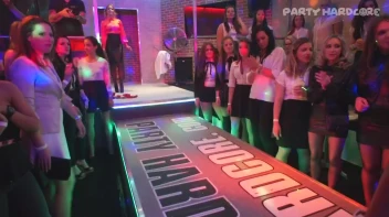 Party Hardcore Gone Crazy Vol. 28 Part 1 - Cam 2 Screencap 51 on www.sinx.com