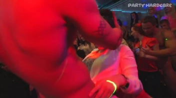 Party Hardcore Gone Crazy Vol. 28 Part 1 - Cam 2 Screencap 52 on www.sinx.com