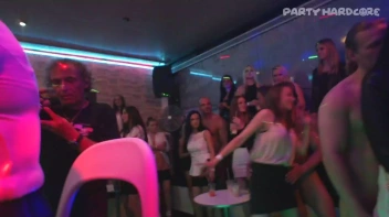 Party Hardcore Gone Crazy Vol. 28 Part 1 - Cam 2 Screencap 62 on www.sinx.com