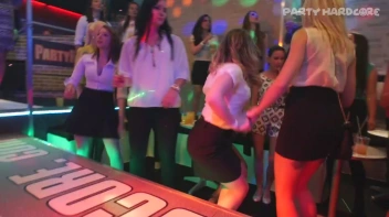 Party Hardcore Gone Crazy Vol. 28 Part 1 - Cam 2 Screencap 74 on www.sinx.com
