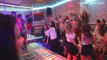 Party Hardcore Gone Crazy Vol. 28 Part 1 - Cam 2 Screencap 19 on www.sinx.com