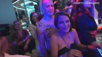 Party Hardcore Gone Crazy Vol. 28 Part 1 - Cam 2 Screencap 28 on www.sinx.com