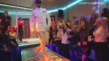 Party Hardcore Gone Crazy Vol. 28 Part 1 - Cam 2 Screencap 31 on www.sinx.com