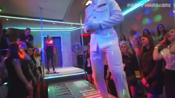 Party Hardcore Gone Crazy Vol. 28 Part 1 - Cam 2 Screencap 33 on www.sinx.com