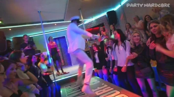 Party Hardcore Gone Crazy Vol. 28 Part 1 - Cam 2 Screencap 35 on www.sinx.com