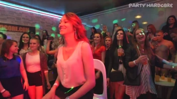 Party Hardcore Gone Crazy Vol. 28 Part 1 - Cam 2 Screencap 43 on www.sinx.com