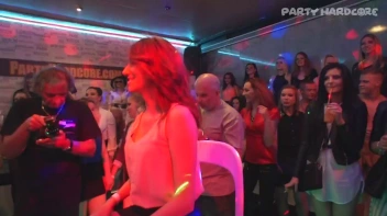 Party Hardcore Gone Crazy Vol. 28 Part 1 - Cam 2 Screencap 46 on www.sinx.com