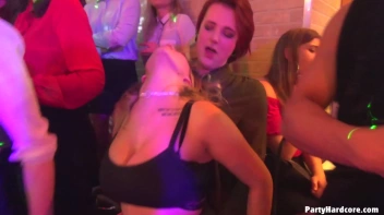 Party Hardcore Gone Crazy Vol. 40 Single Cut: Part 2 - Cam 1 Screencap 84 on www.sinx.com