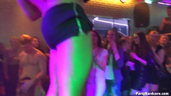 Party Hardcore Gone Crazy Vol. 40 Single Cut: Part 2 - Cam 1 Screencap 86 on www.sinx.com