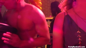 Party Hardcore Gone Crazy Vol. 40 Single Cut: Part 2 - Cam 1 Screencap 88 on www.sinx.com