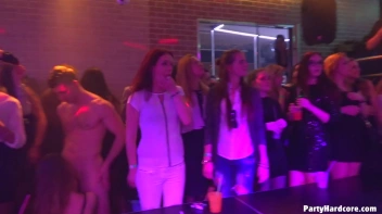 Party Hardcore Gone Crazy Vol. 40 Single Cut: Part 2 - Cam 1 Screencap 89 on www.sinx.com