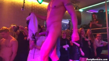 Party Hardcore Gone Crazy Vol. 40 Single Cut: Part 2 - Cam 1 Screencap 90 on www.sinx.com