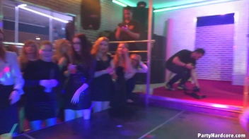 Party Hardcore Gone Crazy Vol. 40 Single Cut: Part 2 - Cam 1 Screencap 92 on www.sinx.com