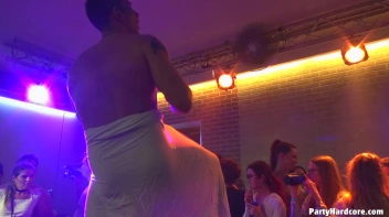 Party Hardcore Gone Crazy Vol. 40 Single Cut: Part 2 - Cam 1 Screencap 96 on www.sinx.com