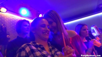 Party Hardcore Gone Crazy Vol. 40 Single Cut: Part 2 - Cam 1 Screencap 1 on www.sinx.com