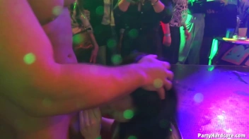 Party Hardcore Gone Crazy Vol. 40 Single Cut: Part 2 - Cam 1 Screencap 100 on www.sinx.com