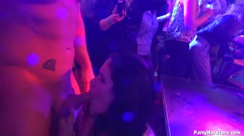 Party Hardcore Gone Crazy Vol. 40 Single Cut: Part 2 - Cam 1 Screencap 105 on www.sinx.com