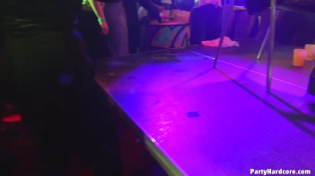 Party Hardcore Gone Crazy Vol. 40 Single Cut: Part 2 - Cam 1 Screencap 116 on www.sinx.com