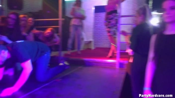 Party Hardcore Gone Crazy Vol. 40 Single Cut: Part 2 - Cam 1 Screencap 118 on www.sinx.com