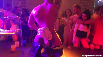 Party Hardcore Gone Crazy Vol. 40 Single Cut: Part 2 - Cam 1 Screencap 120 on www.sinx.com