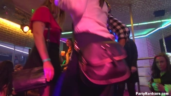 Party Hardcore Gone Crazy Vol. 40 Single Cut: Part 2 - Cam 1 Screencap 13 on www.sinx.com