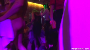 Party Hardcore Gone Crazy Vol. 40 Single Cut: Part 2 - Cam 1 Screencap 14 on www.sinx.com