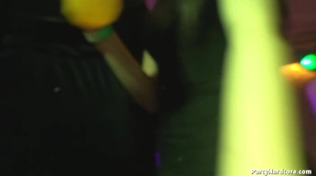 Party Hardcore Gone Crazy Vol. 40 Single Cut: Part 2 - Cam 1 Screencap 16 on www.sinx.com