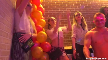 Party Hardcore Gone Crazy Vol. 40 Single Cut: Part 2 - Cam 1 Screencap 22 on www.sinx.com