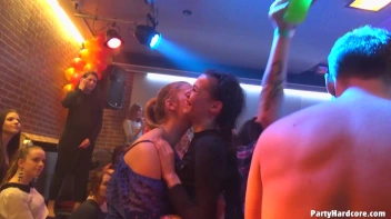 Party Hardcore Gone Crazy Vol. 40 Single Cut: Part 2 - Cam 1 Screencap 29 on www.sinx.com