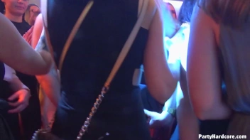 Party Hardcore Gone Crazy Vol. 40 Single Cut: Part 2 - Cam 1 Screencap 37 on www.sinx.com