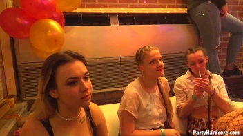 Party Hardcore Gone Crazy Vol. 40 Single Cut: Part 2 - Cam 1 Screencap 39 on www.sinx.com